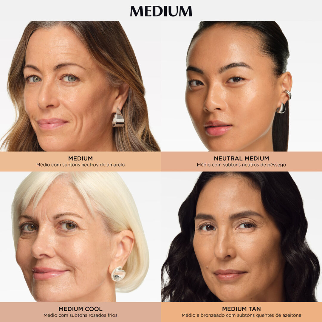 CC+ Nude Glow SPF 40 - IT COSMETICS - Your Skin But Better - Imagem 10