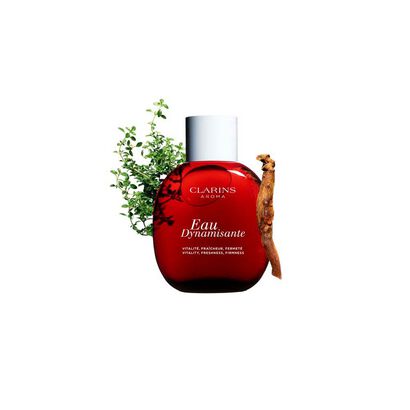 Eau Dynamisante - CLARINS - Eau Dynamisante - Imagem
