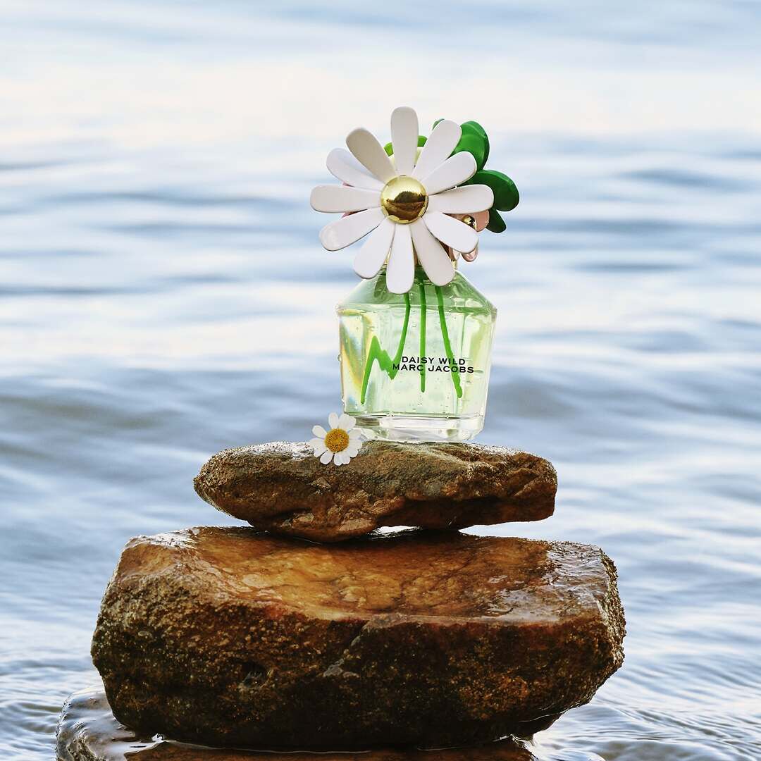 Eau de Parfum - MARC JACOBS - DAISY WILD - Imagem 7