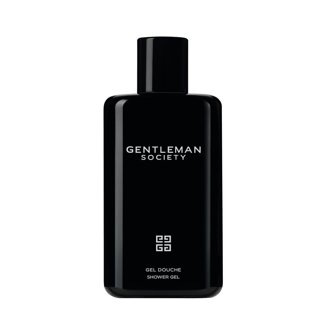 Gel de Duche - GIVENCHY - GENTLEMAN - Imagem 1