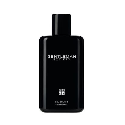Gel de Duche - GIVENCHY - GENTLEMAN - Imagem
