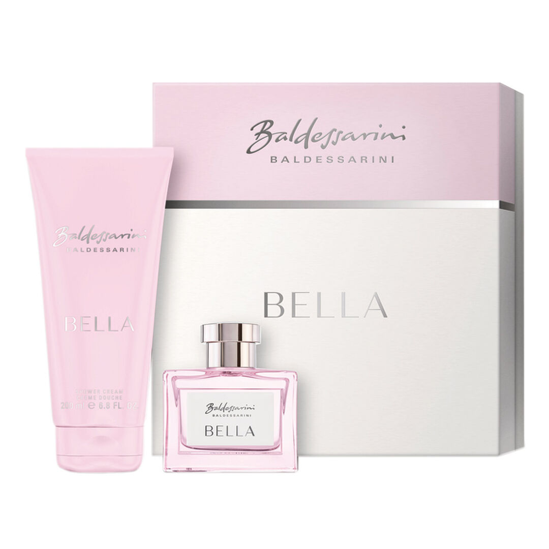 Duo Set Eau de Toilette - BALDESSARINI - Baldessarini Bella - Imagem 1