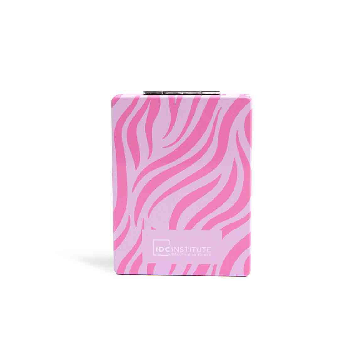 Espelho de Bolso (Cor Sortida) - IDC INSTITUTE -  - Imagem 4