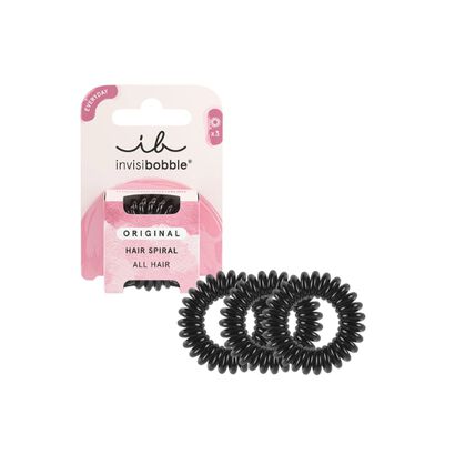 Original True Black - invisibobble -  - Imagem