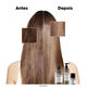 M&aacute;scara Leave-In - L'OR&Eacute;AL PROFESSIONNEL - Absolut Repair Molecular - Imagem 5