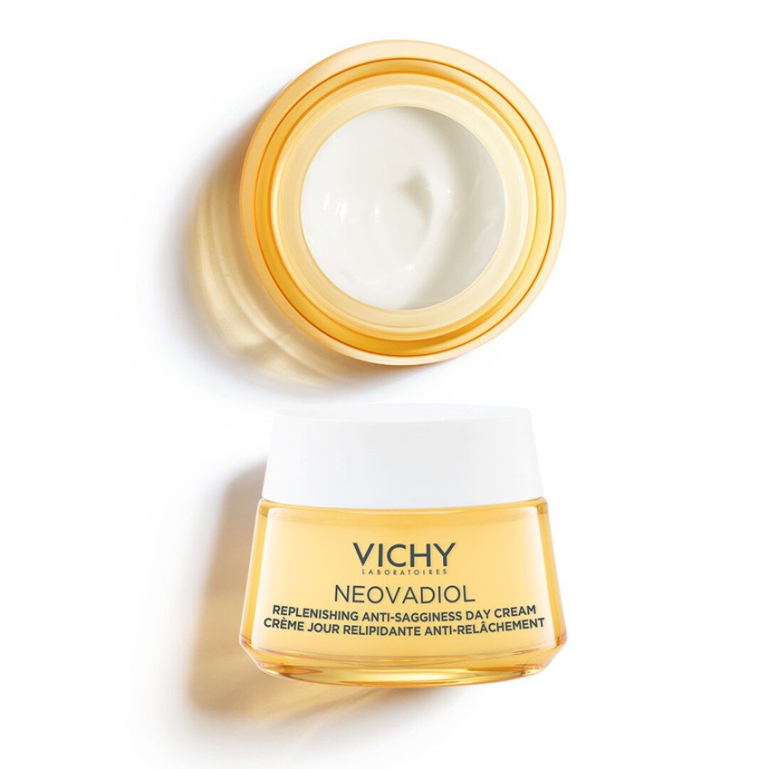 Neovadiol Pós-Menopausa Dia - VICHY -  - Imagem 3