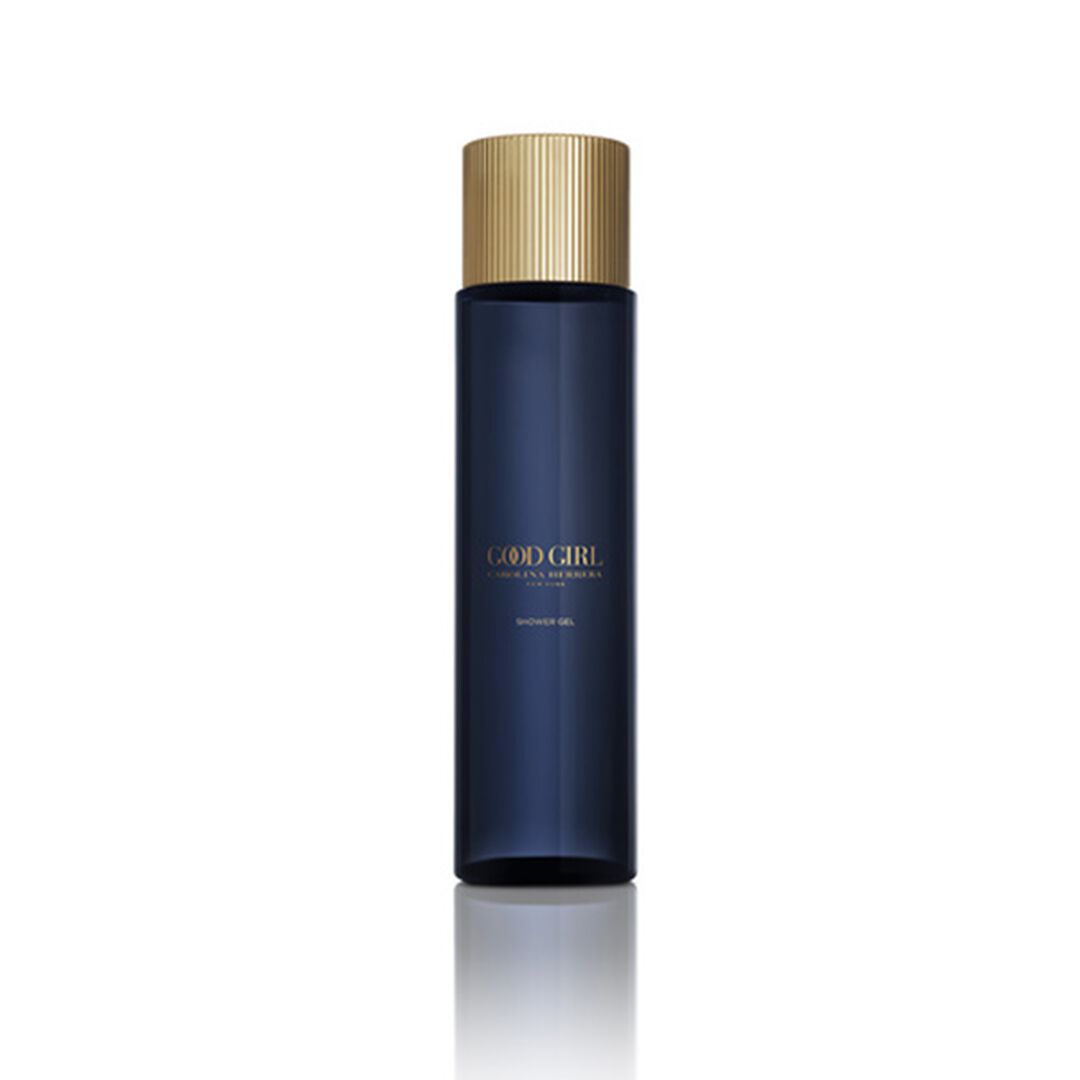 Good Girl Shower Gel 200ml - CAROLINA HERRERA - Good Girl - Imagem 1