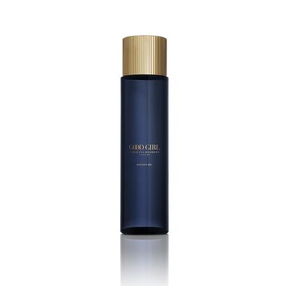 Good Girl Shower Gel 200ml - CAROLINA HERRERA - Good Girl - Imagem