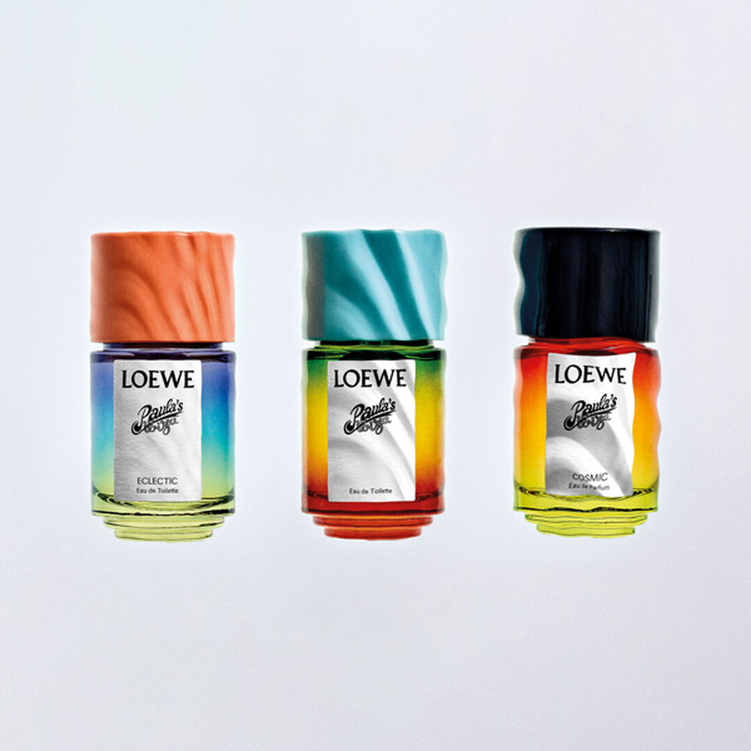 LOEWE PAULA'S IBIZA COSMIC - LOEWE - LOEWE PAULAS IBIZA - Imagem 6