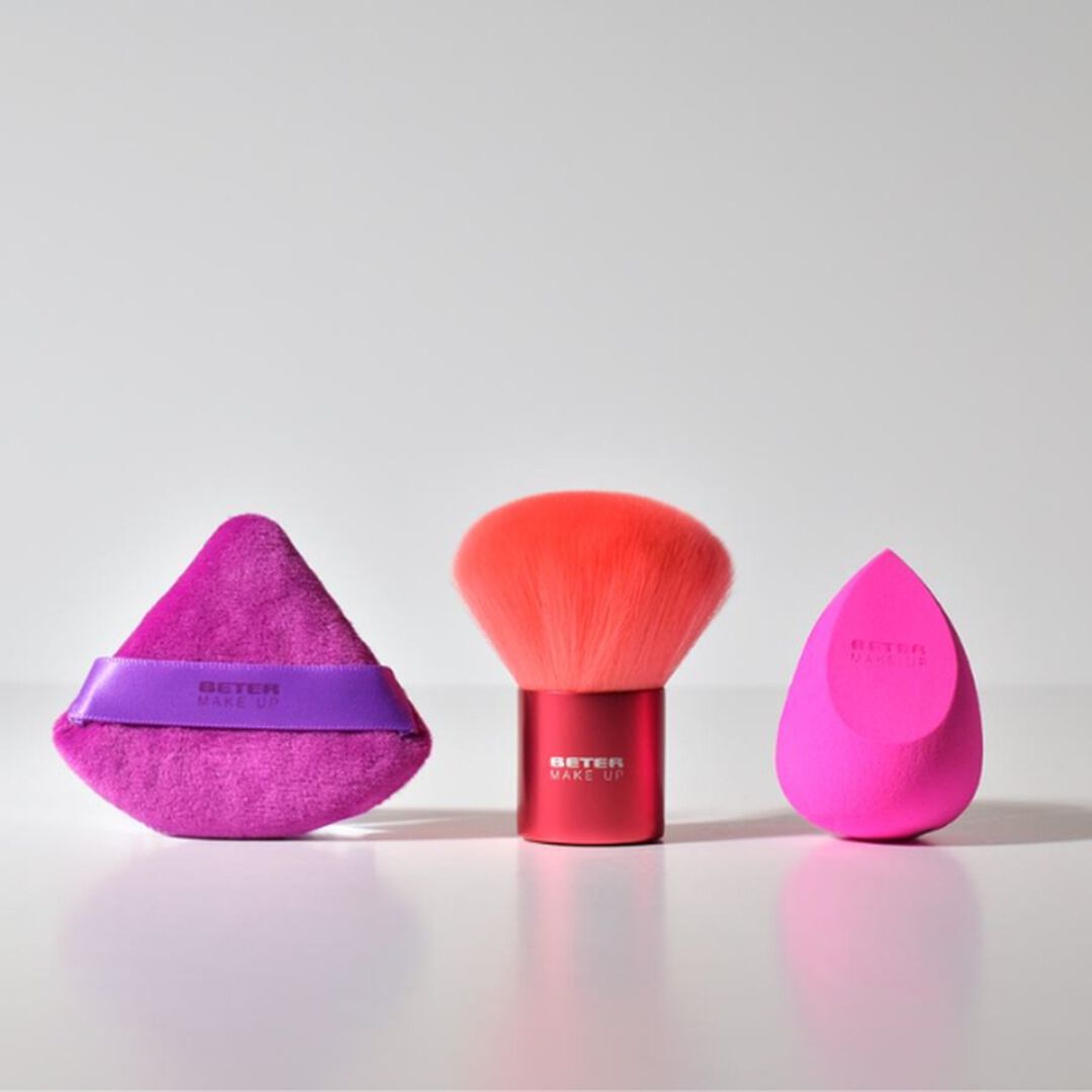 Kit Touch Up Unique Glow - Beter - Beter Beauty & GO - Imagem 2