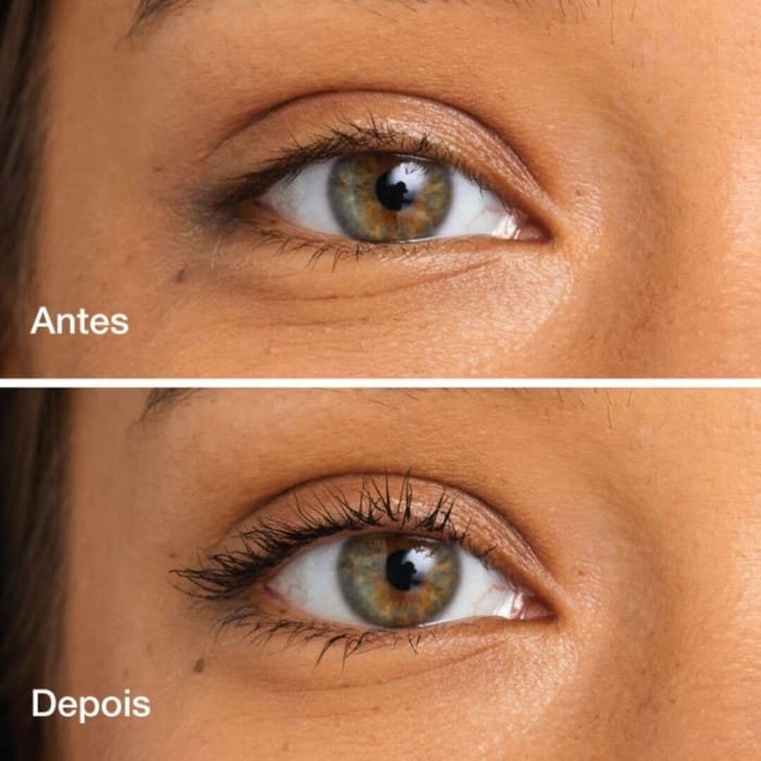Zero Gravity Mascara - CLINIQUE - High Impact™ - Imagem 8