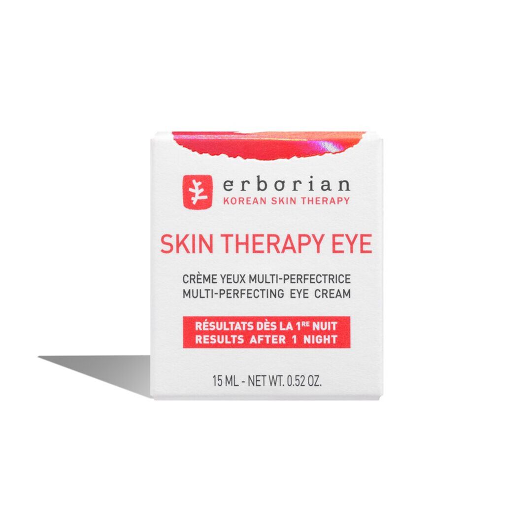 Skin Therapy Eye - ERBORIAN - Boost - Imagem 5