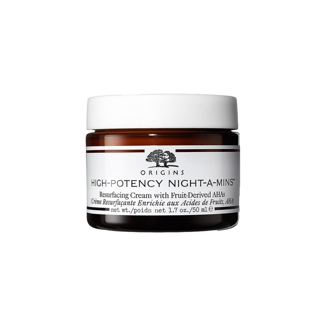 HIGH POTENCY NIGHT-A-MINS™ Resurfacing Cream With Fruit-Derived AHAs - ORIGINS - Night-A-Mins - Imagem 1