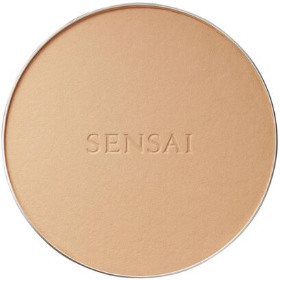 Total Finish Foundation - Sensai - Sensai MAQUILHAGEM - Imagem