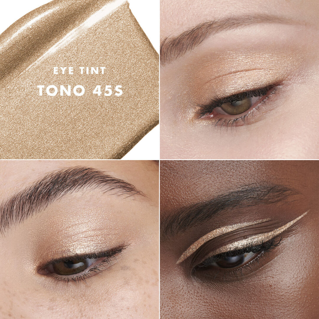 Sombra de Olhos Líquida - Giorgio Armani - Eye Tint - Imagem 3