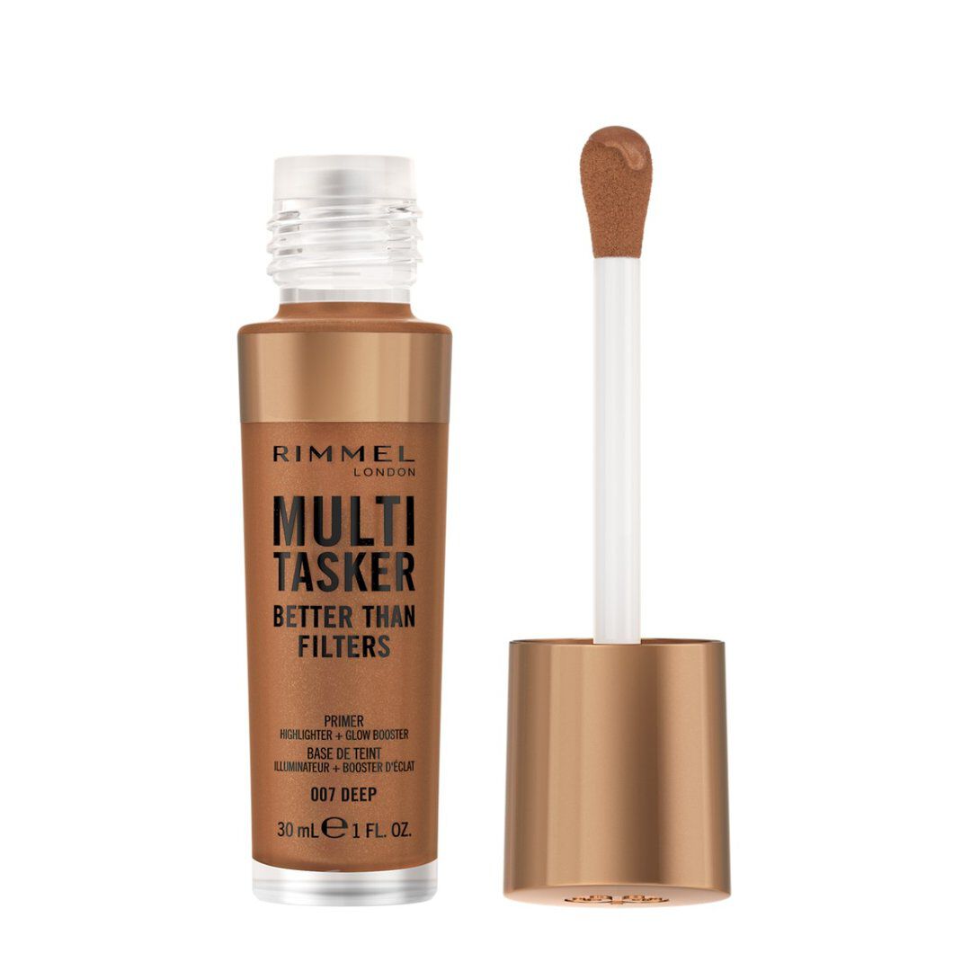 Multitasker Better Than Filters Face Primer - RIMMEL -  - Imagem 6