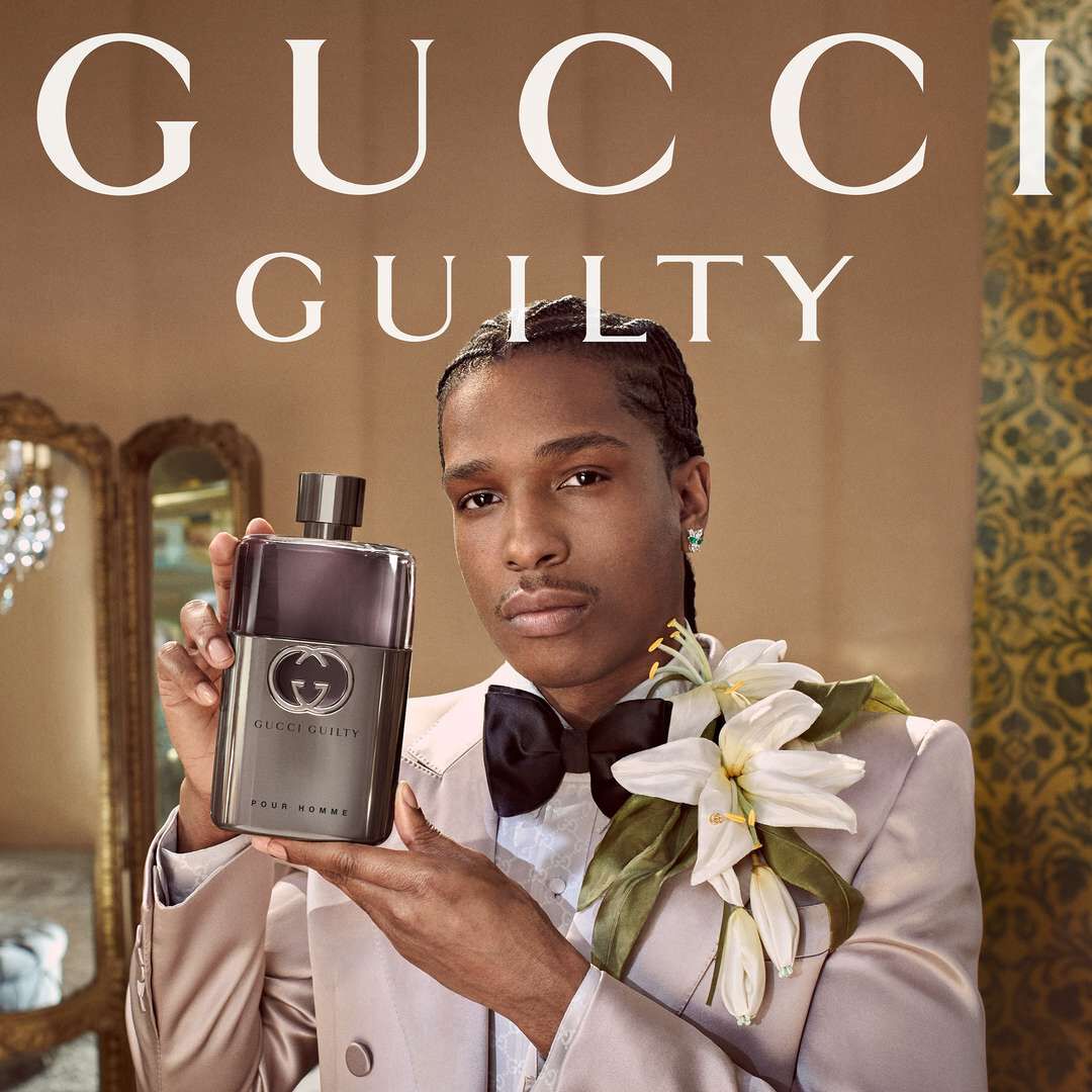Coffret Eau de Toilette - GUCCI - Gucci Guilty Pour Homme - Imagem 2