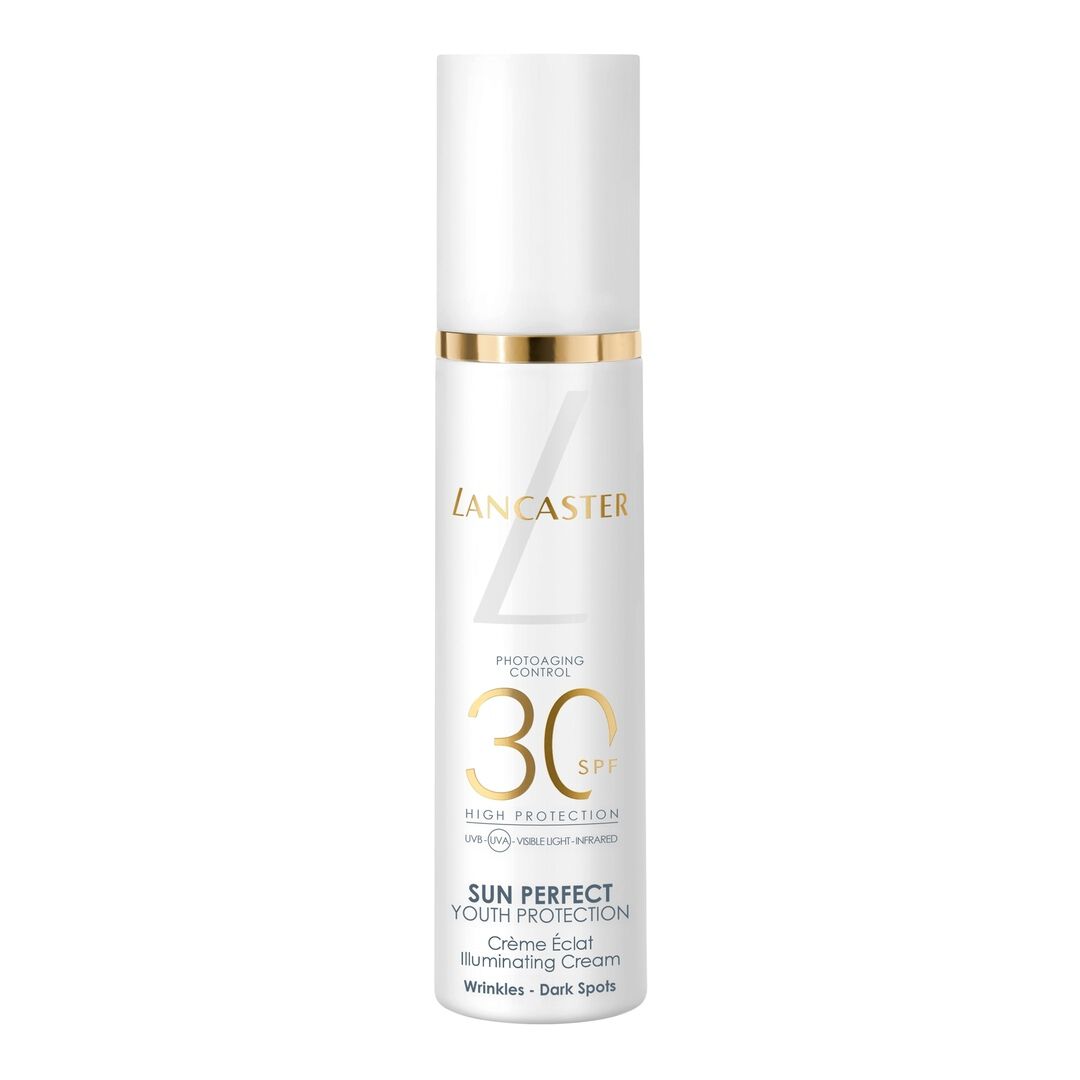 Sun Illuminating Cream SPF30 - LANCASTER - Sun Perfect - Imagem 1