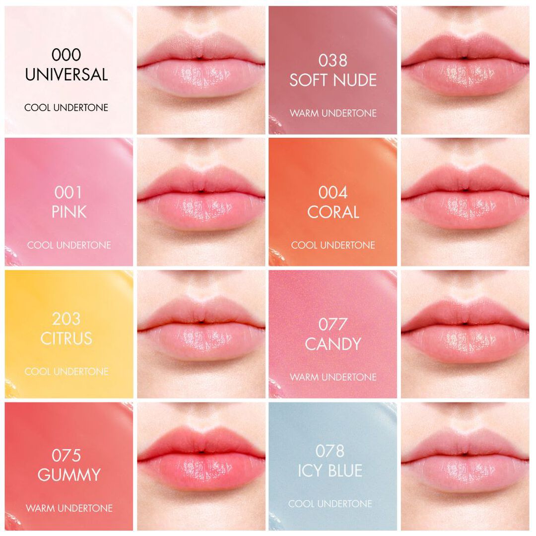 Lip Glow - Dior - DIOR ADDICT - Imagem 5