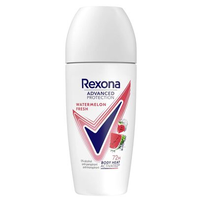 Desodorizante Roll On Watermelon Fresh 72h - REXONA -  - Imagem