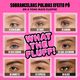 Fluff & Snatch Brow Powder Pen - NYX Professional Makeup -  - Imagem 5