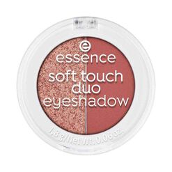 Sombra de Olhos Dupla de Toque Suave, 1 - Bronze Beauty, hi-res