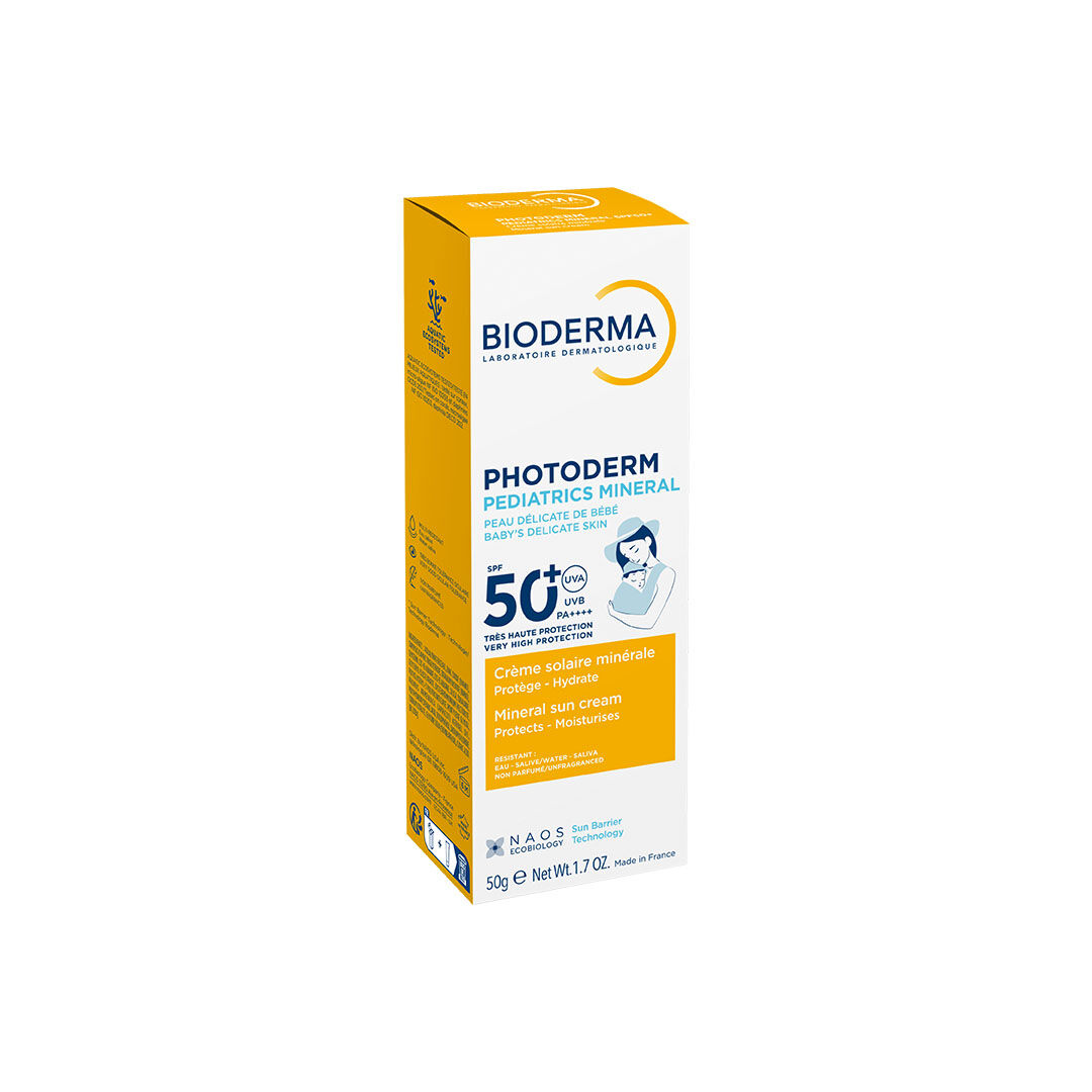 Photoderm Kid Pediatrics SPF50+ Mineral - BIODERMA -  - Imagem 2