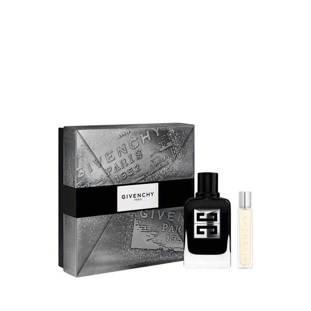 Coffret Eau de Parfum Society - GIVENCHY - GENTLEMAN - Imagem 1
