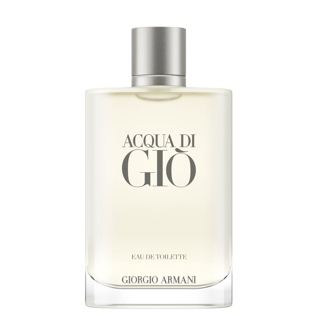 Eau de Toilette - Giorgio Armani - ACQUA DI GIO /H - Imagem 1
