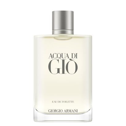 Eau de Toilette - Giorgio Armani - ACQUA DI GIO /H - Imagem