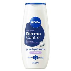 Derma Control Restore Creme de Banho, , hi-res
