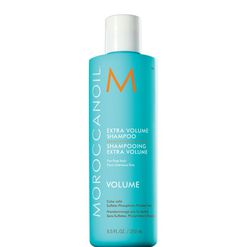 Extra Volume Shampoo, , hi-res