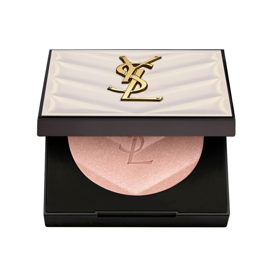 Hyper Luminize - Yves Saint Laurent - All Hours - Imagem 1