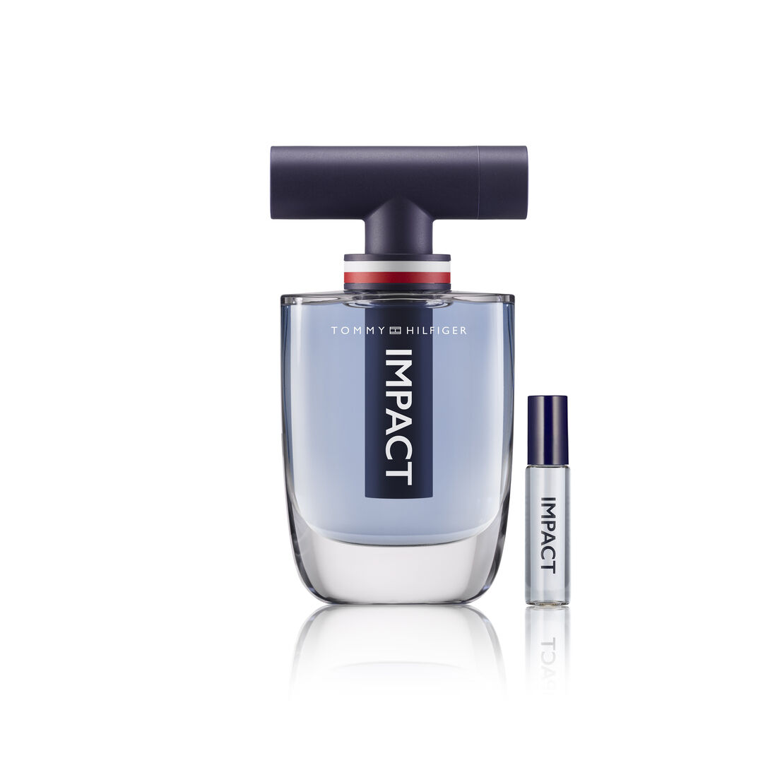 Eau de Toilette - Tommy Hilfiger - TOMMY IMPACT - Imagem 5