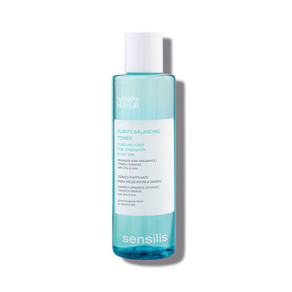 Purify Balancing Toner - SENSILIS -  - Imagem