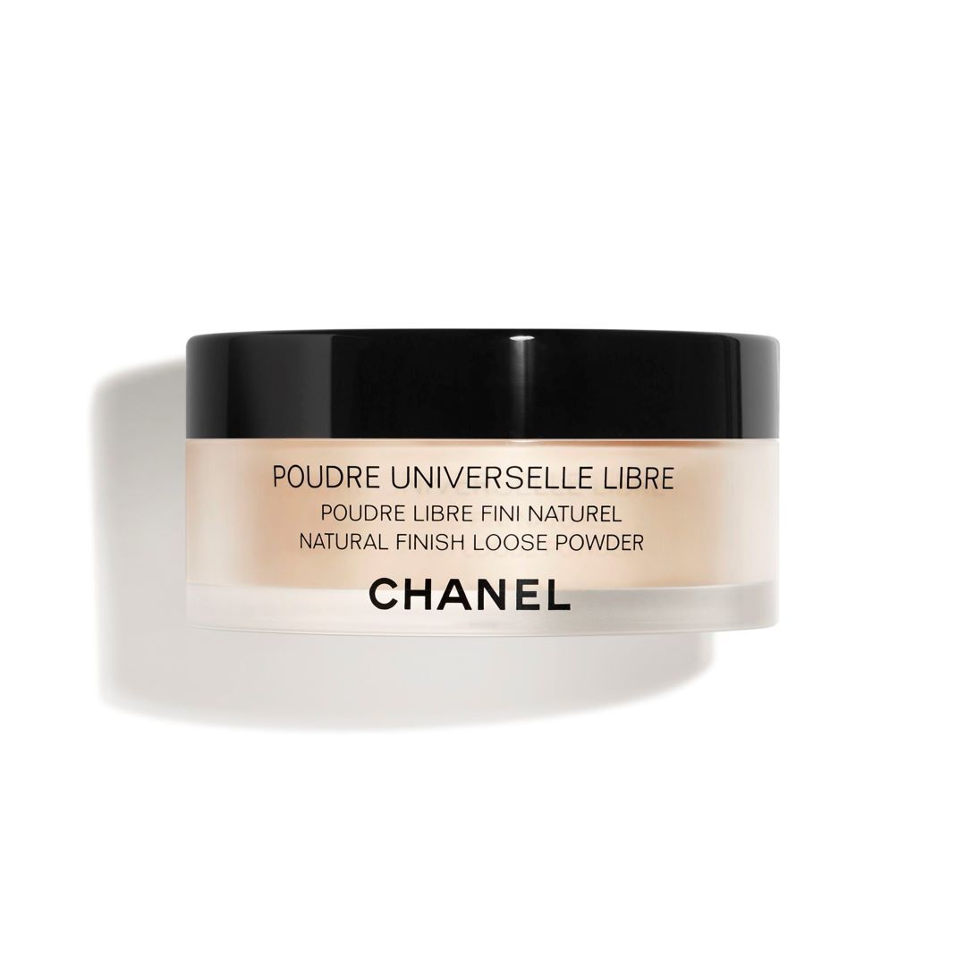PÓ SOLTO ACABAMENTO NATURAL - CHANEL - POUDRE UNIVERSELLE LIBRE - Imagem 1