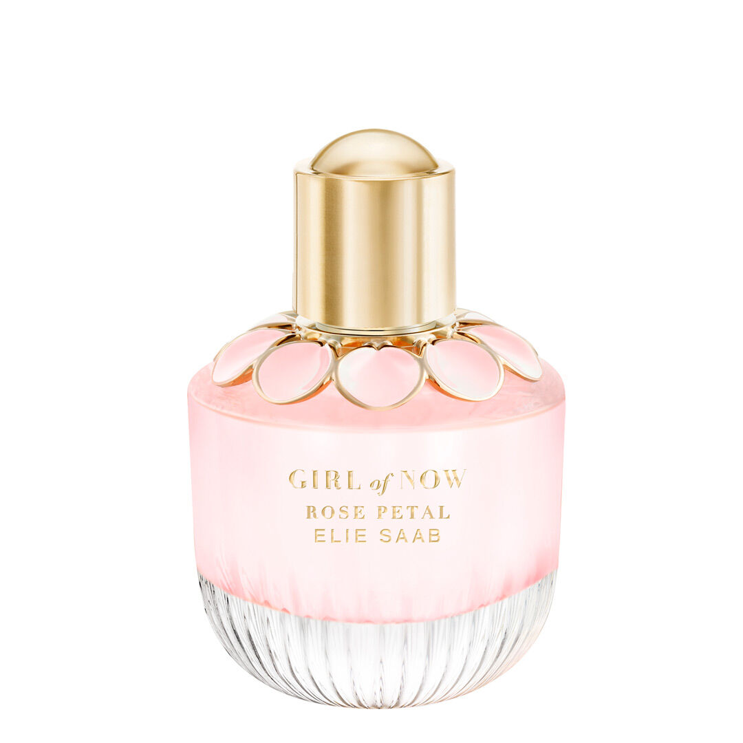 Eau de Parfum - ELIE SAAB - GIRL OF NOW ROSE PETAL - Imagem 1