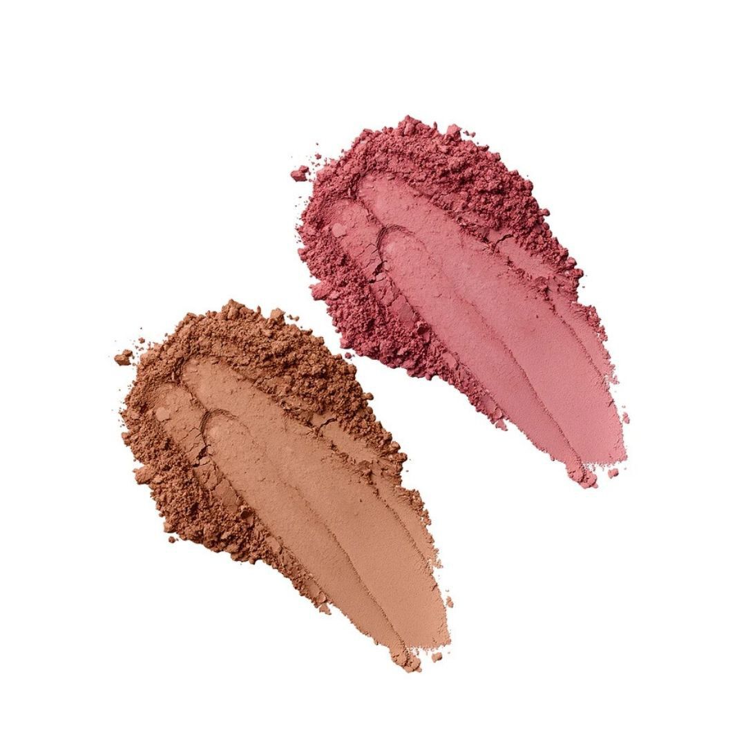 J.E. Sunlit Bliss Sun Powder - Eisenberg - Les Essentiels Du Maquillage - Imagem 4