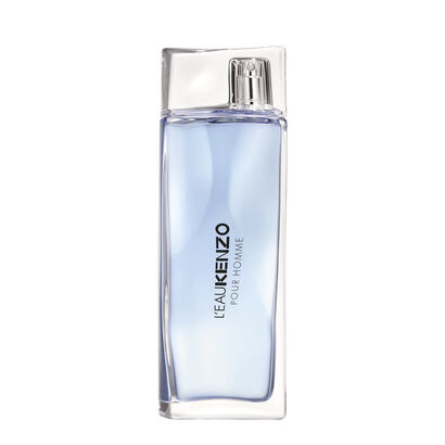 Eau de Toilette - KENZO - L'EAU KENZO POUR HOMME - Imagem