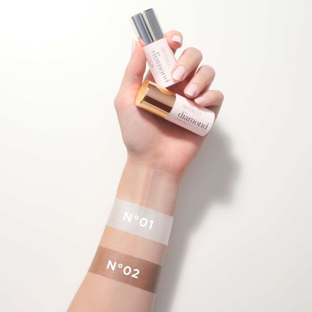 Diamond Stick - ARTDECO - SPARKS OF JOY - Imagem 2