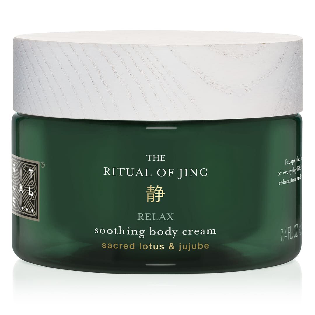 The Ritual of Jing Body Cream - Rituals - Jing - Imagem 1