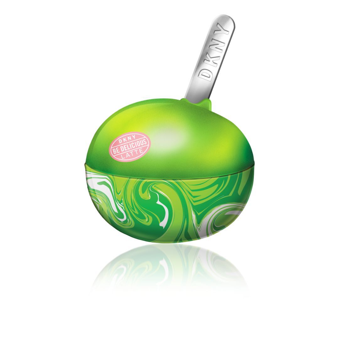 Latte Matcha - Eau de Parfum - DKNY - BE DELICIOUS/S - Imagem 2