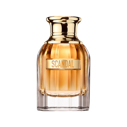 PARFUM CONCENTRÉ - Jean Paul Gaultier - SCANDAL ABSOLU - Imagem