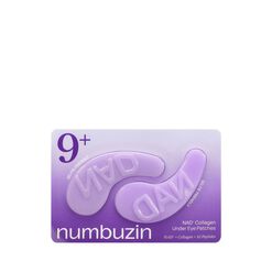 Collagen Under Eye Patches, , hi-res