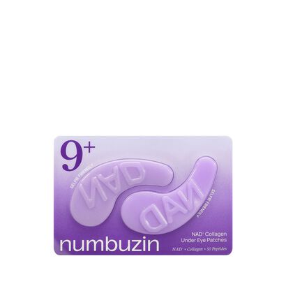 Collagen Under Eye Patches - NUMBUZIN -  - Imagem