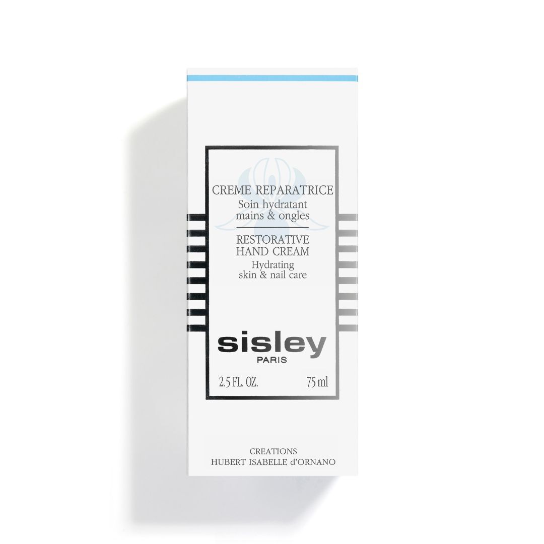 Cr&egrave;me R&eacute;paratrice Mains - Sisley Paris - SISLEY TRATAMENTO - Imagem 2