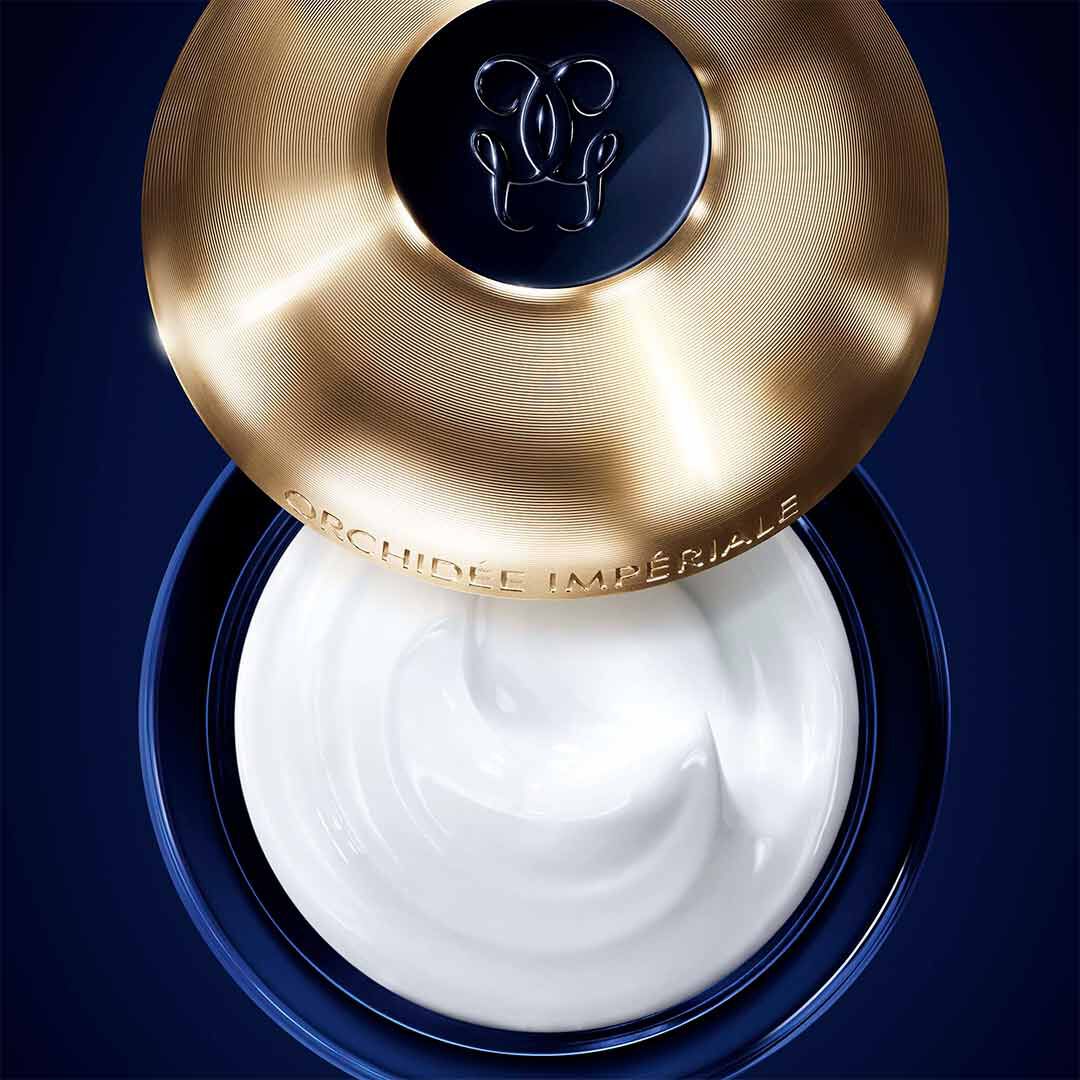 Creme - GUERLAIN - ORCHIDÉE IMPÉRIALE - Imagem 8