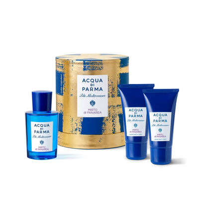 Mirto Di Panarea - ACQUA DI PARMA - Blu Mediterraneo - Imagem