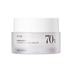 Heartleaf 70% Intense Calming Cream, , hi-res
