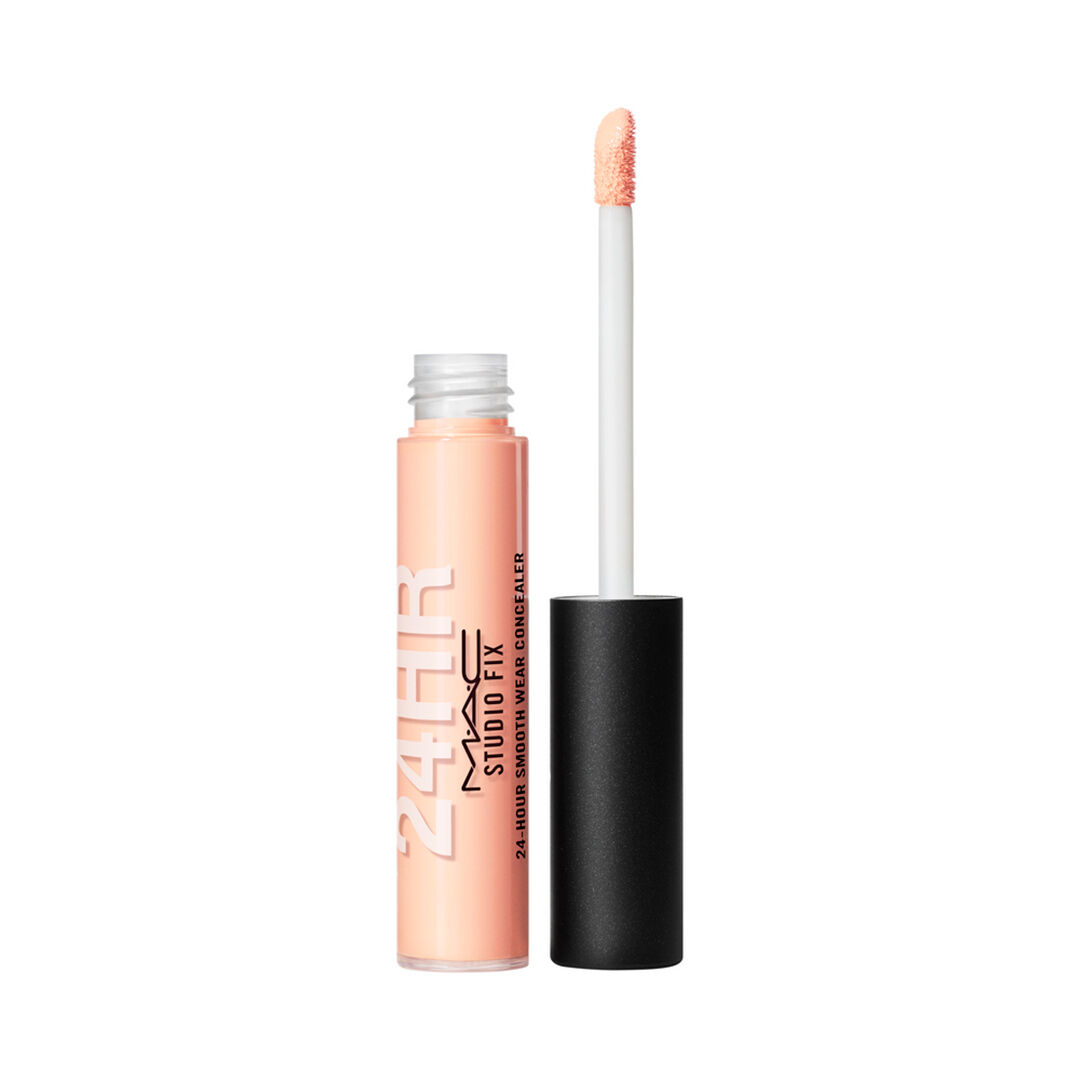24-HOUR SMOOTH WEAR CONCEALER - MAC - STUDIO FIX - Imagem 1